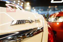 مێرسێدس بێنز S-Class